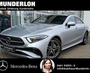 Mercedes-Benz CLS 400 Gebrauchtwagen