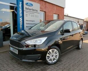 Ford C-Max Gebrauchtwagen