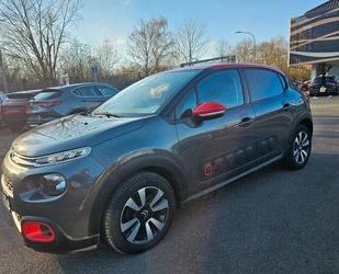 Citroen C3 Gebrauchtwagen