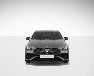 Mercedes-Benz CLA 250 Shooting Brake Gebrauchtwagen