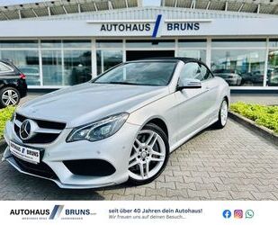 Mercedes-Benz E 500 Gebrauchtwagen