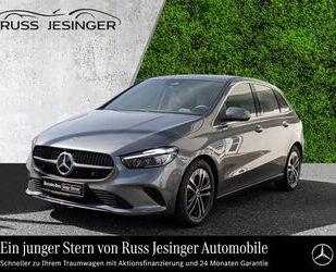 Mercedes-Benz B 180 Gebrauchtwagen