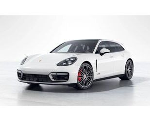 Porsche Panamera Gebrauchtwagen