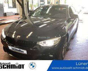 BMW 435 Gran Coupé Gebrauchtwagen