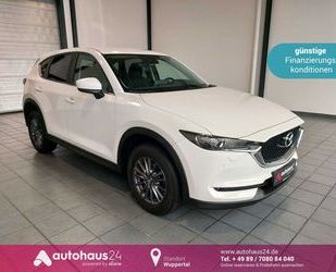 Mazda CX-5 Gebrauchtwagen