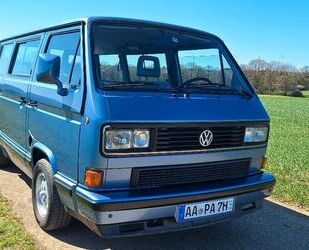 VW T3 Multivan Gebrauchtwagen