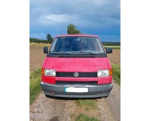VW T4 Multivan Gebrauchtwagen