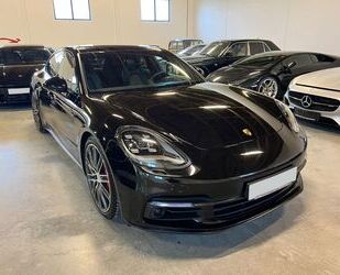 Porsche Panamera Gebrauchtwagen