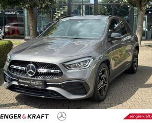 Mercedes-Benz GLA 200 Gebrauchtwagen
