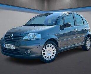 Citroen C3 Gebrauchtwagen