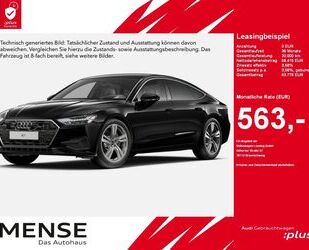 Audi A7 Gebrauchtwagen