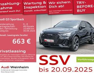Audi Q3 Gebrauchtwagen