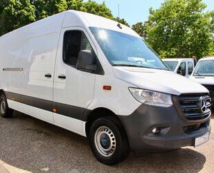 Mercedes-Benz Sprinter Gebrauchtwagen