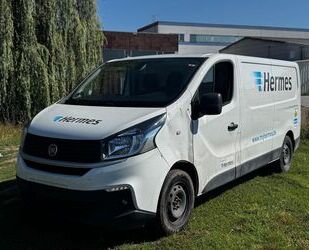 Fiat Talento Gebrauchtwagen