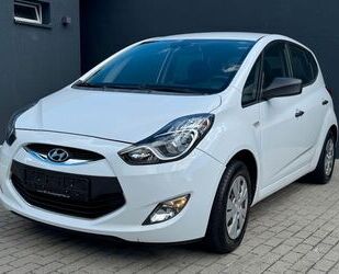 Hyundai ix20 Gebrauchtwagen