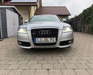 Audi A6 Allroad Gebrauchtwagen