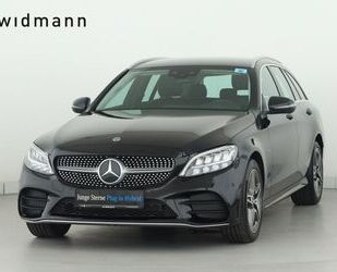 Mercedes-Benz C 300 Gebrauchtwagen