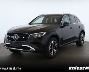 Mercedes-Benz GLC 300 Gebrauchtwagen