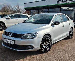 VW Jetta Gebrauchtwagen