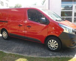 Nissan NV300 Gebrauchtwagen
