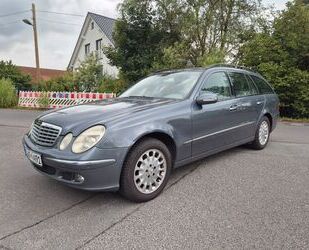 Mercedes-Benz E 280 Gebrauchtwagen