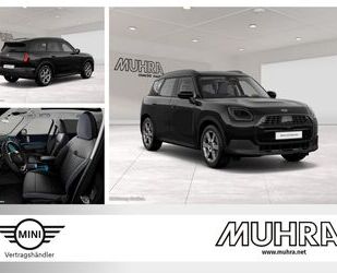 Mini Cooper D Countryman Gebrauchtwagen