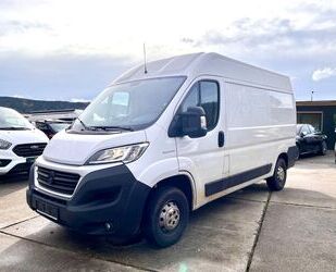 Fiat Ducato Gebrauchtwagen