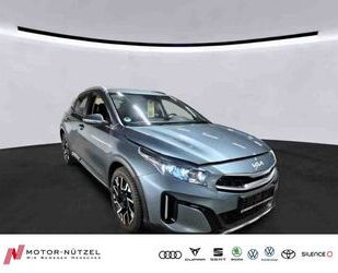 Kia XCeed Gebrauchtwagen