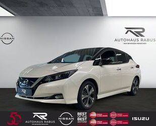 Nissan Leaf Gebrauchtwagen