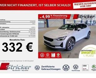Polestar 2 Gebrauchtwagen