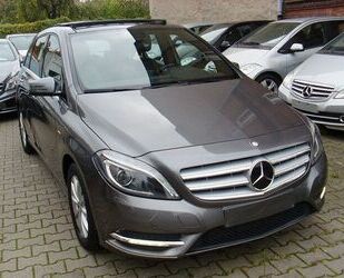 Mercedes-Benz B 180 Gebrauchtwagen