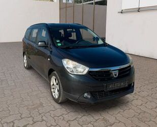 Dacia Lodgy Gebrauchtwagen