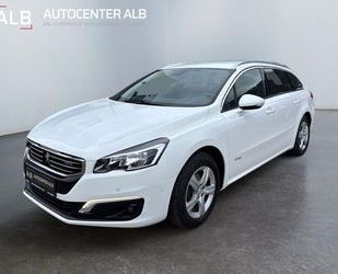 Peugeot 508 Gebrauchtwagen