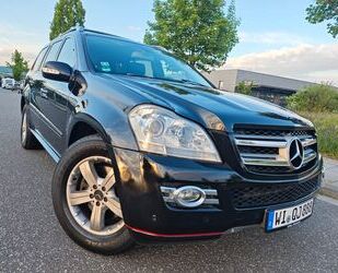 Mercedes-Benz GL 320 Gebrauchtwagen