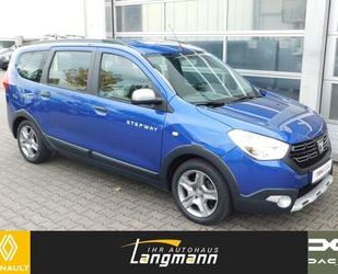Dacia Lodgy Gebrauchtwagen