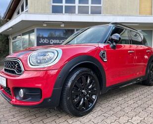 Mini Cooper S Countryman Gebrauchtwagen