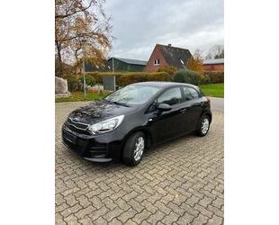 Kia Rio Gebrauchtwagen