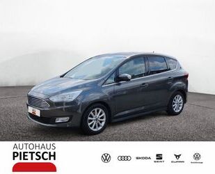 Ford C-Max Gebrauchtwagen