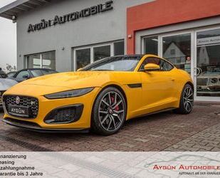 Jaguar F-Type Gebrauchtwagen