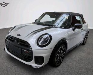 Mini Cooper S Cabrio Gebrauchtwagen