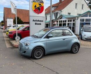 Fiat 500e Gebrauchtwagen