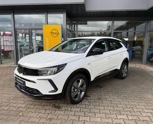 Opel Grandland (X) Gebrauchtwagen