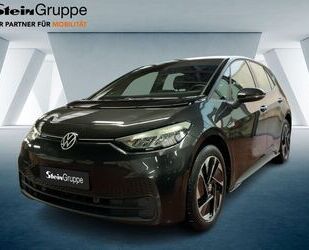 VW ID.3 Gebrauchtwagen