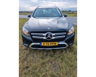 Mercedes-Benz GLC 220 Gebrauchtwagen