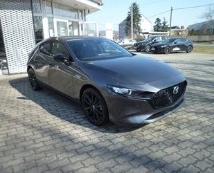 Mazda 3 Gebrauchtwagen