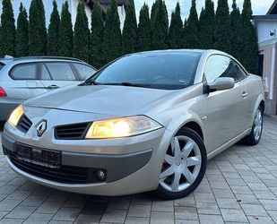 Renault Megane Gebrauchtwagen