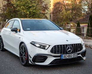 Mercedes-Benz A 45 AMG Gebrauchtwagen