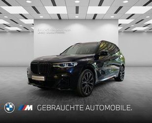 BMW BMW X7 M50d Gestiksteuerung B&W Surround M Sportbr Gebrauchtwagen