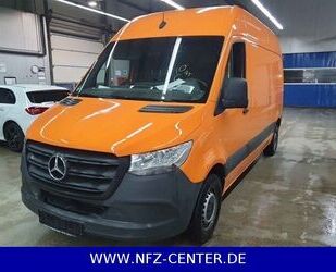 Mercedes-Benz Sprinter Gebrauchtwagen