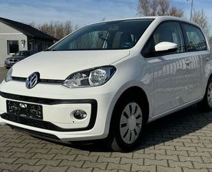 VW up! Gebrauchtwagen
